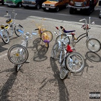 La Avenida - Single - Rowdy G