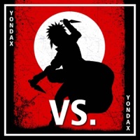 Hokages VS. Pecados - Single - Yondax