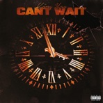 Cant Wait - Single