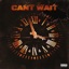 Cant Wait - Single