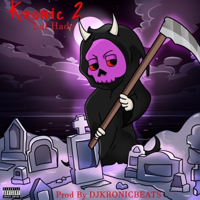 Kronic 2 - EP