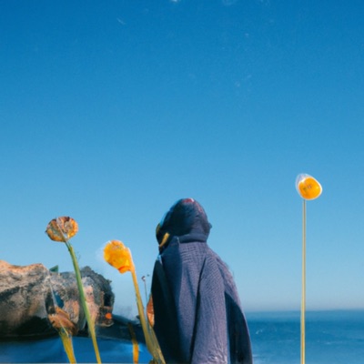 anywhere but here - Single