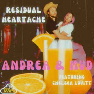 Residual Heartache (feat. Chelsea Lovitt) - Single