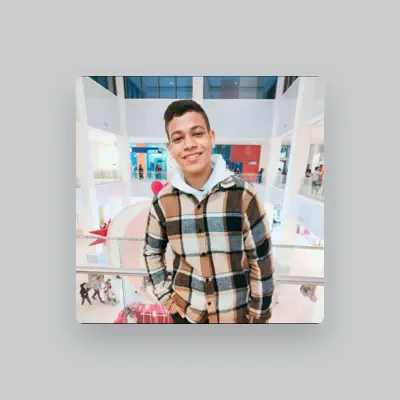 Listen to Ahmed Abdel Hamid, watch music videos, read bio, see tour dates & more!