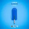 Blaues Eis