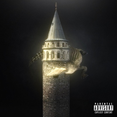 16&34 (feat. DİDA, Moran & Emo) - Single