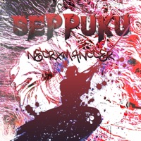 Seppuku (WAVE PHONK) - Single - Necromanccer