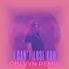 I Can't Lose You