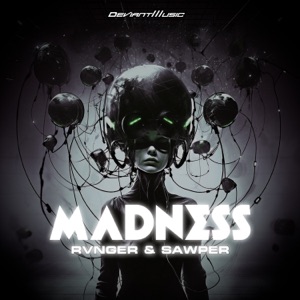 MADNESS - Single