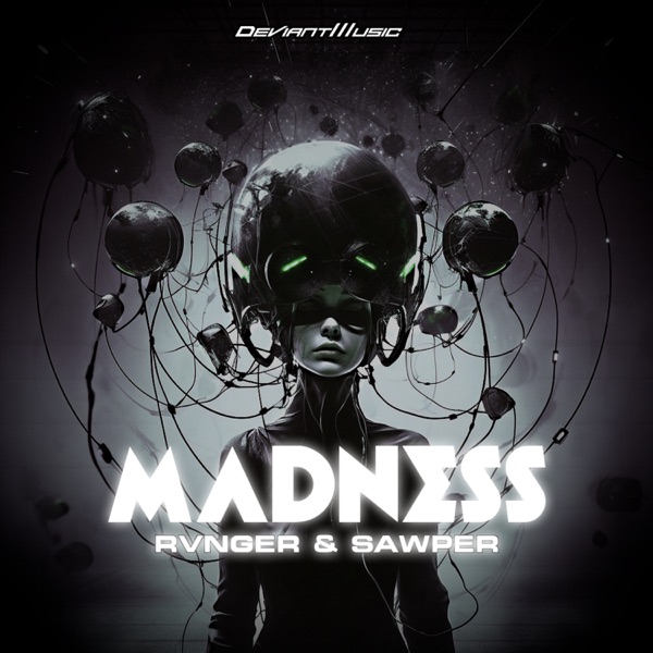 MADNESS - Single