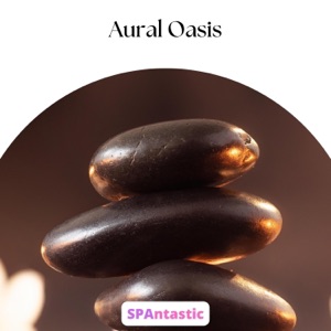 Aural Oasis - EP