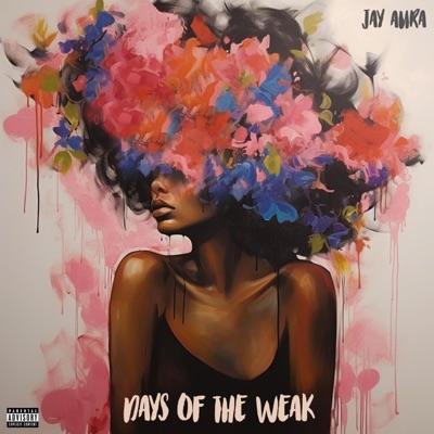 Days of the Weak - Single