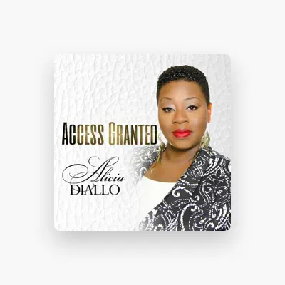 Listen to Alicia Diallo, watch music videos, read bio, see tour dates & more!