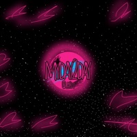 Myday2day - EP - @ust1n