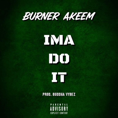 Ima Do IT - Single