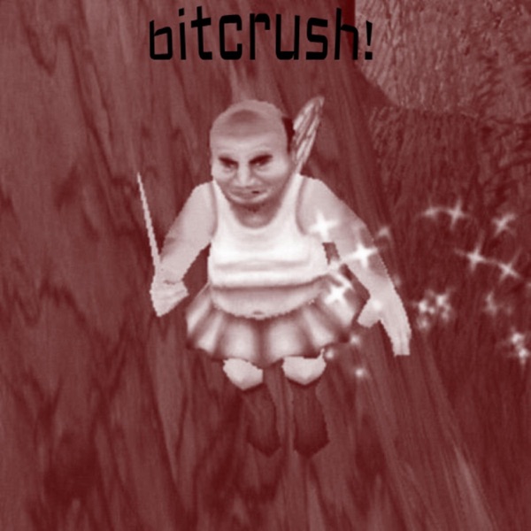 Bitcrush! - EP