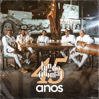45 anos - Single - Fundo De Quintal