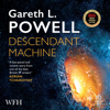 Descendant Machine(Stars and Bones) - Gareth L. Powell