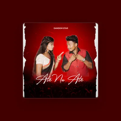 Listen to Dandom Star, watch music videos, read bio, see tour dates & more!