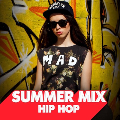 Summer Mix Hip Hop