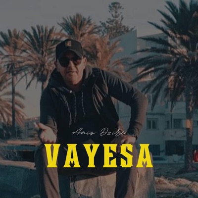 Anis Dziri - Vayesa