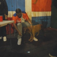 MANDIIINGA - Single - KRIIISPY