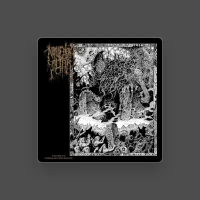 Listen to Malignant Altar, watch music videos, read bio, see tour dates & more!