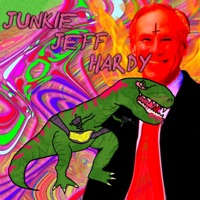 junkie jeff hardy (feat. Strat Wierd, 22 & FXCK INDIGO) - Single - uwuzeke