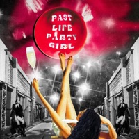 Past Life Party Girl - Single - Fiona Grey
