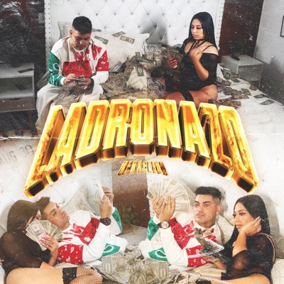Ladronazo - Single