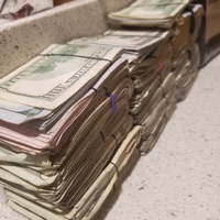 GET TO THE MONEY - Single - THEW1NNA