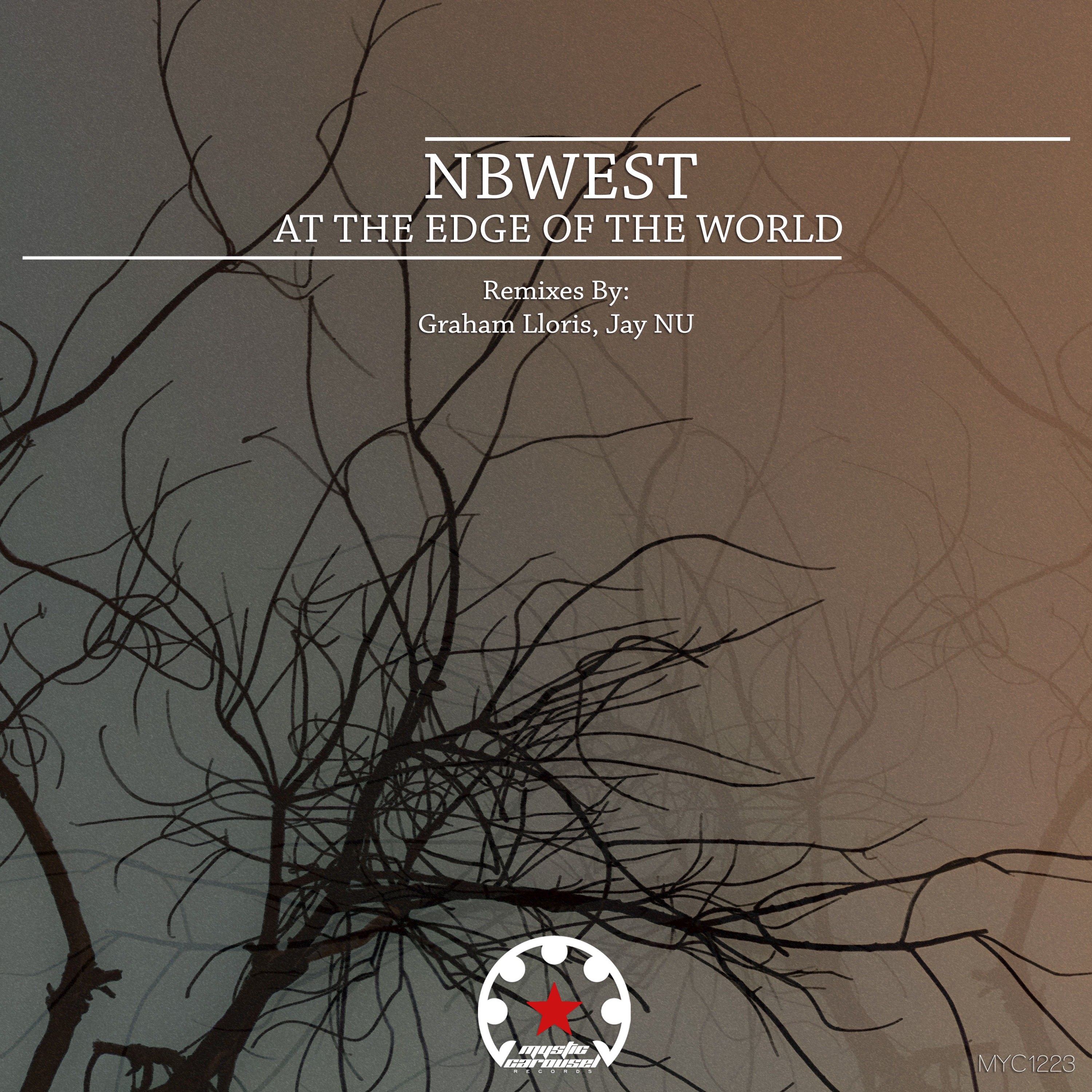 At the Edge of the World - Single