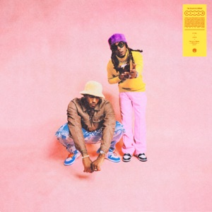 Save Us (feat. WHATUPRG & Hulvey)
