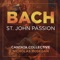 St. John Passion, BWV 245, Part 1: No. 7, "Von den Stricken" (Aria) artwork