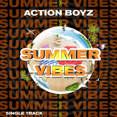 Summer Vibes - Single
