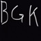 Bgk