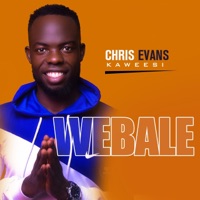 Webale - Single - Chris Evans Kaweesi