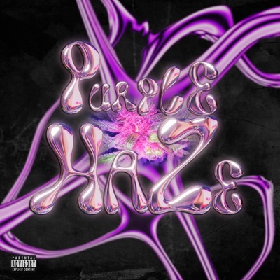 Purple haze - Single