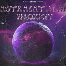 UP! (feat. TRAV!) ProdxKev