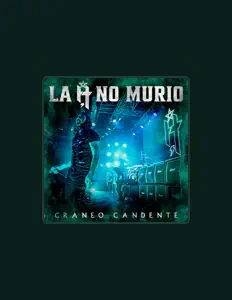 Posłuchaj wykonawcy LA H NO MURIO, obejrzyj teledyski, przeczytaj biografię, zobacz daty tras koncertowych i nie tylko!