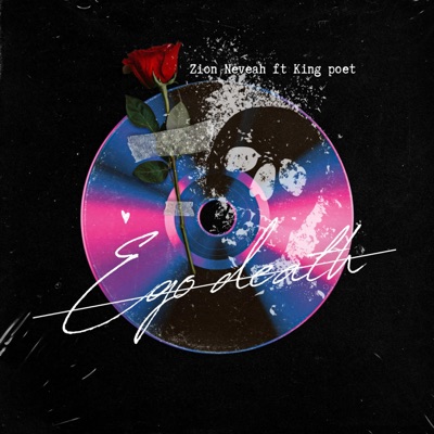 Ego Death (feat. King poet) - Single