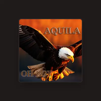 Listen to AQUILA, watch music videos, read bio, see tour dates & more!