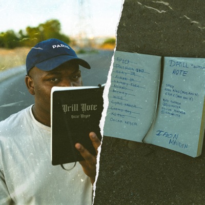 DrillNote - Single