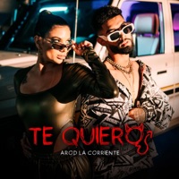 Te Quiero - Single - Arod
