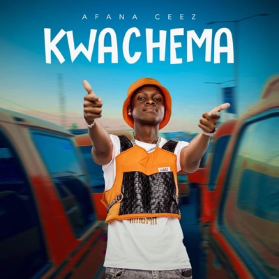 Kwachema - Single