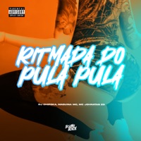 Ritmada do Pula, Pula - Single - DJ Chipoka, Mc Johnatan ZS & Maguina MC