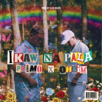 Ikaw Na Pala (feat. Ohkim) - Single