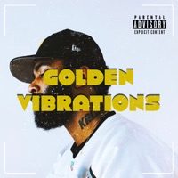 Golden Vibrations - Single - dopeSMOOTHIES