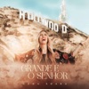 Grande é o Senhor - Single