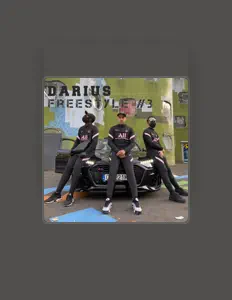 收听 Darius、观看音乐视频、阅读小传、查看巡演日期等 ！